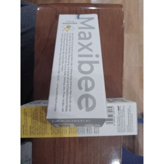 Xịt họng Maxibee for kids