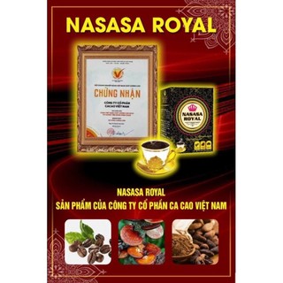 Nasasa Royal