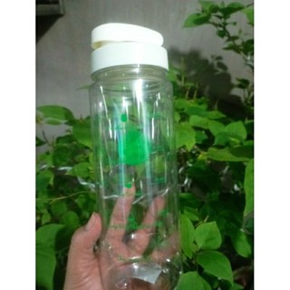 Bình đựng nước hàng khuyến mãi Milo 700ml