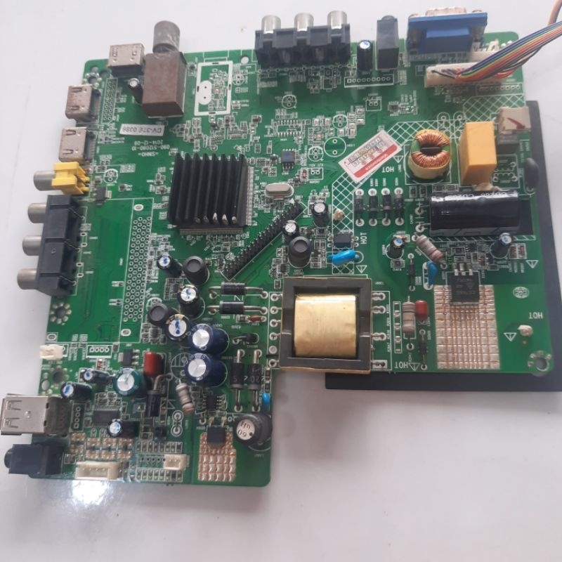 Bo tivi viettronics DV-32E
