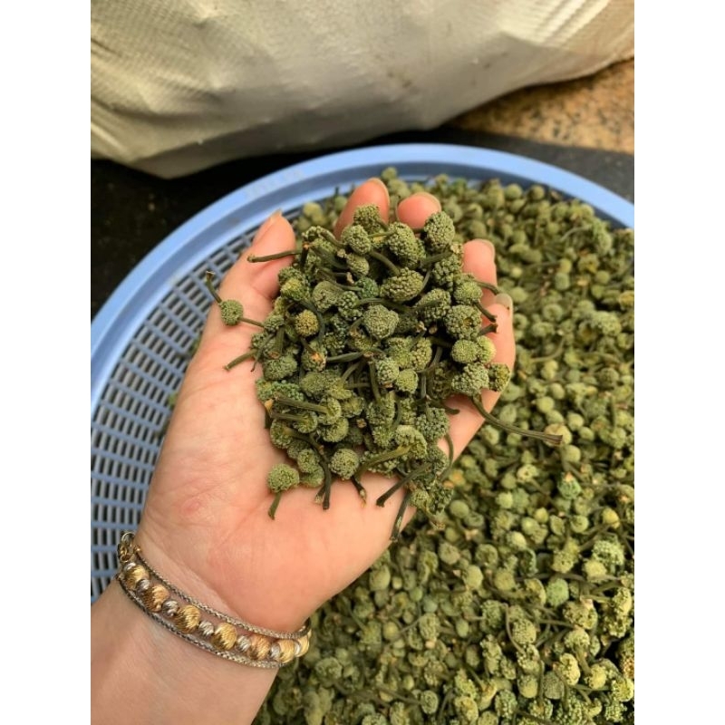 Nụ Hoa Tam Thất Hà Giang 1Kg nụ tam thất, khô hàng chuẩn