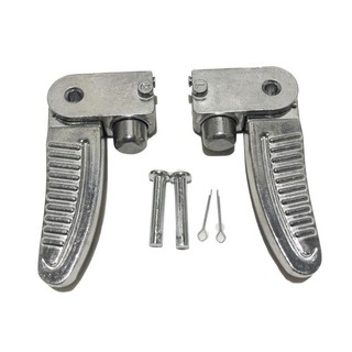 Để chân xe điện gogo dibao , espero & các mẫu xe gogo khác
