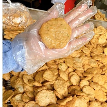 Chả cá trắm/ basa siêu thơm ngon❤️ khay 500g❤️ Tmart- thực phẩm sạch