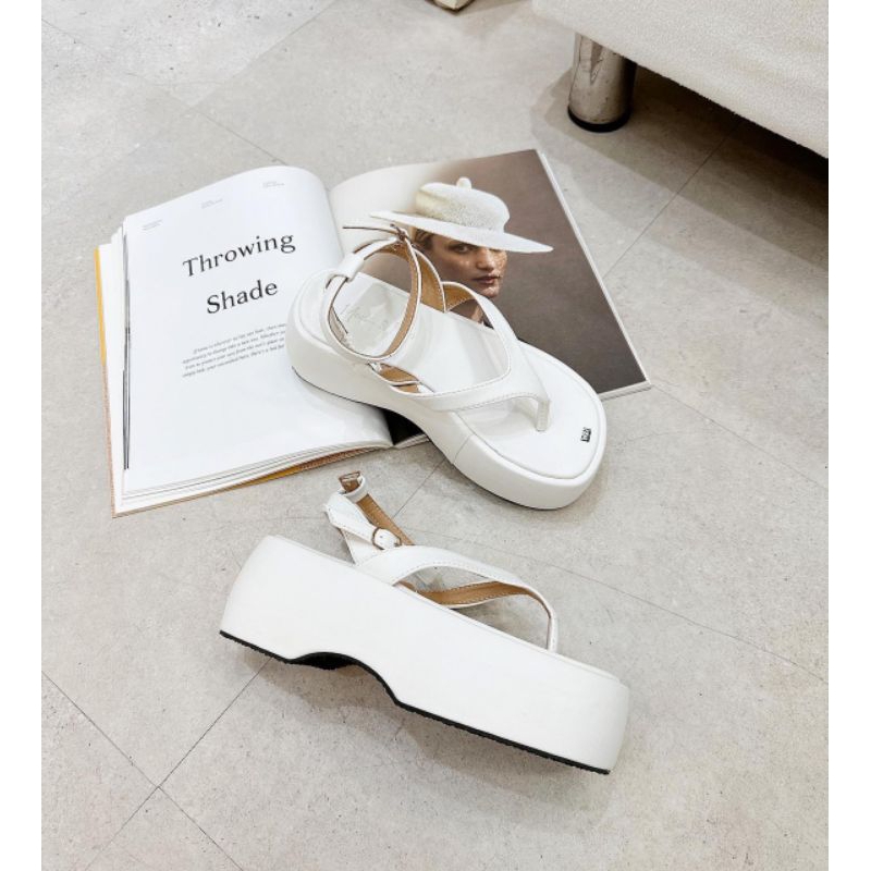 🌹🌹🌹sandal kẹp da