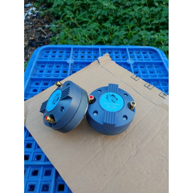 Chép 350 mẫu Thái 8ohm màn titan rất bền