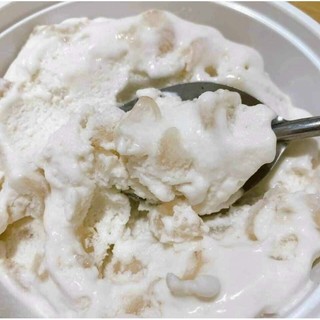 Kem NHÃN TƯƠI  hộp 500g   (hỏa tốc HCM)