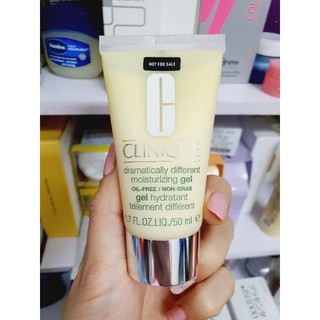 Trả hàng order ko dư - kem Clinique dưỡng ẩm cho da 50ml
