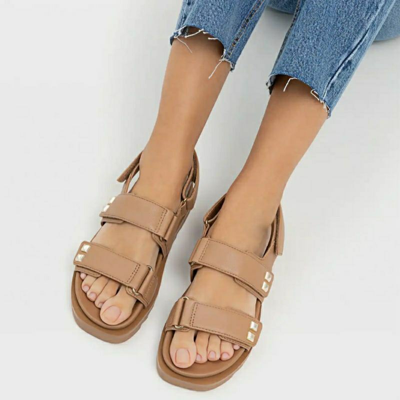 GIÀY SPORTY SANDALS