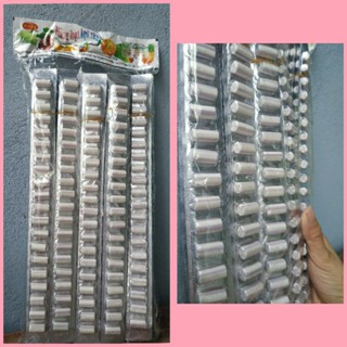 1 Bịch 20 vỉ kẹo dẻo vị khoai môn