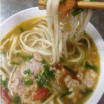 BÁNH CANH KHÔ HUẾ _❤️Tmart - Thực phẩm sạch