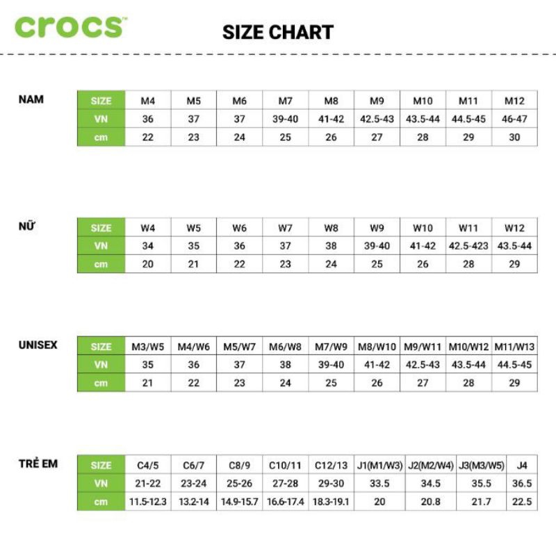Giày mọi Crocs xuất xịn, mang ấm, nhẹ, kiểu dáng thời trang , nam nữ mang văn phòng, đi chơi