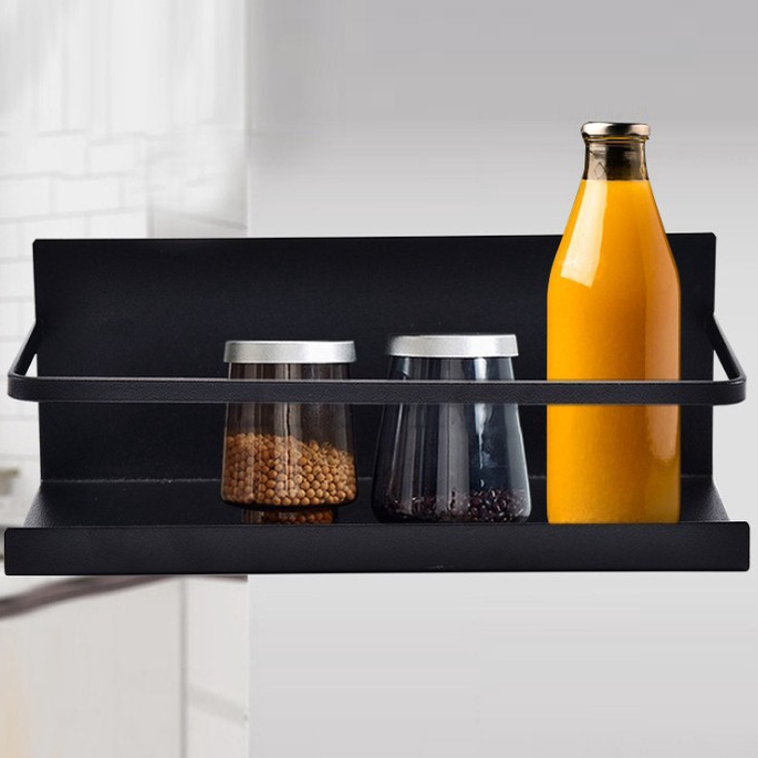 Khay đựng sách, đồ dùng văn phòng, đồ dùng gia đình Dola Home kim loại sơn tĩnh điện cao cấp - Phụ kiện bảng Pegboard