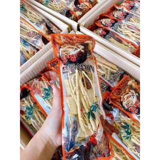 Gói gia vị SÂM HẦM GÀ Hàn Quốc