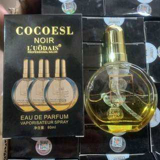 Tinh dầu dưỡng tóc 80ml siêu mềm mượt