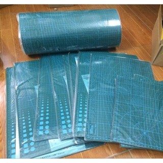 Bảng cutting A2 chính hãng 9sea