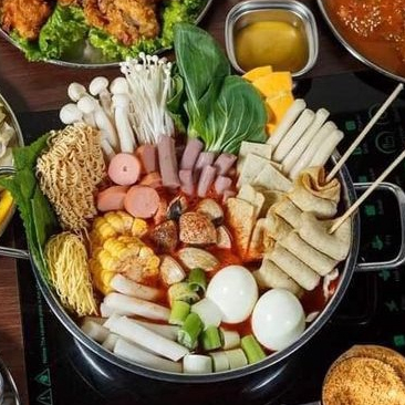 Nấm kim châm 150gr thả lẩu/chiên xào cực ngon