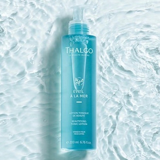 NƯỚC HOA HỒNG CÂN BẰNG ĐỘ ẨM THALGO BEAUTIFYING TONIC VT21003