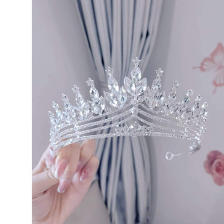 Vương miện cô dâu siêu xinh 145k