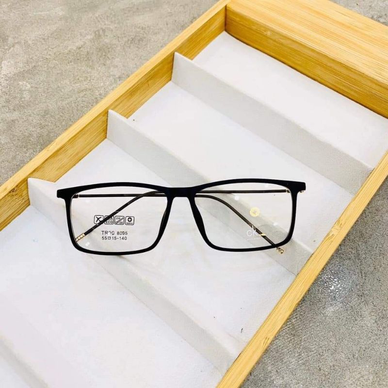Sỉ Mắt Kính Gọng Dẻo C K