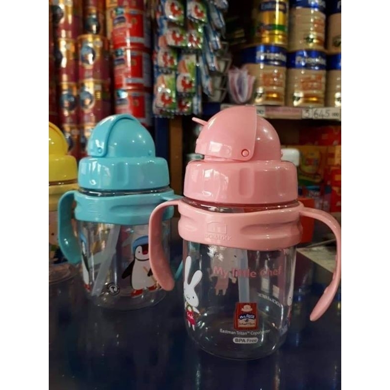 BÌNH NƯỚC LOCK&LOCK 270ML