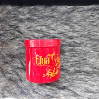 Kem Ủ Tóc Phục Hồi Mềm Mượt Hương Sen Tiva 1000ml