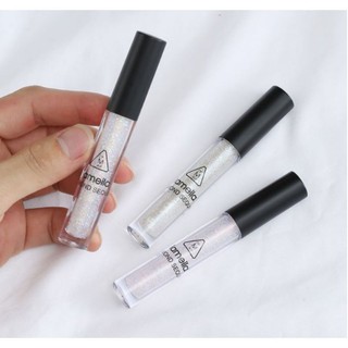 Nhũ mắt kim tuyến lấp lánh