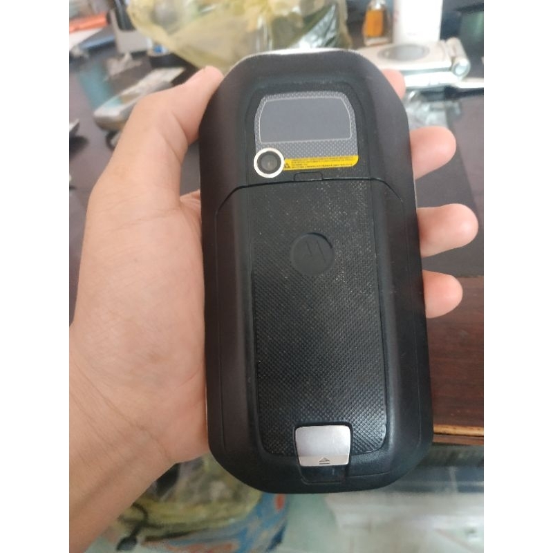 Xác điện thoại Motorola MC40 độc lạ