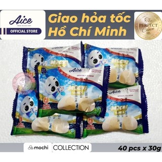 🍦 Kem Mochi Vani Aice / Mochi Vanila (Indonesia) 30g - giao hỏa tốc Hồ Chí Minh