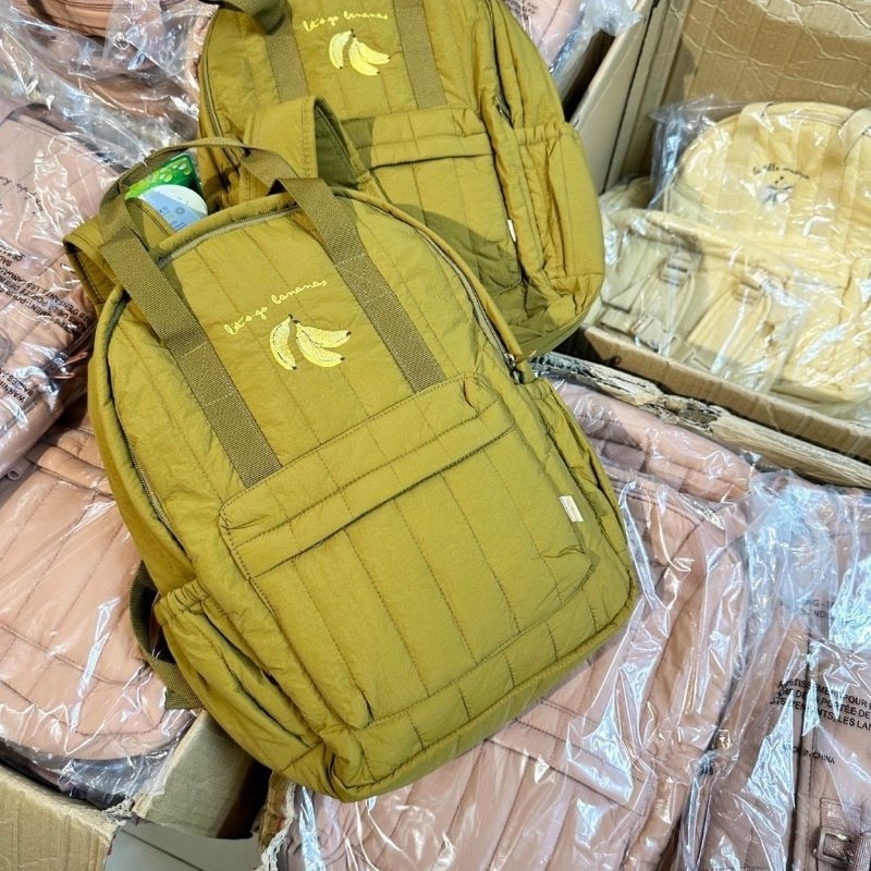 BALO KONGES SLOJD CHÍNH HÃNG