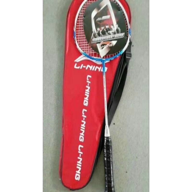 VỢT CẦU LÔNG GIÁ HỌC SINH - SINH VIÊN