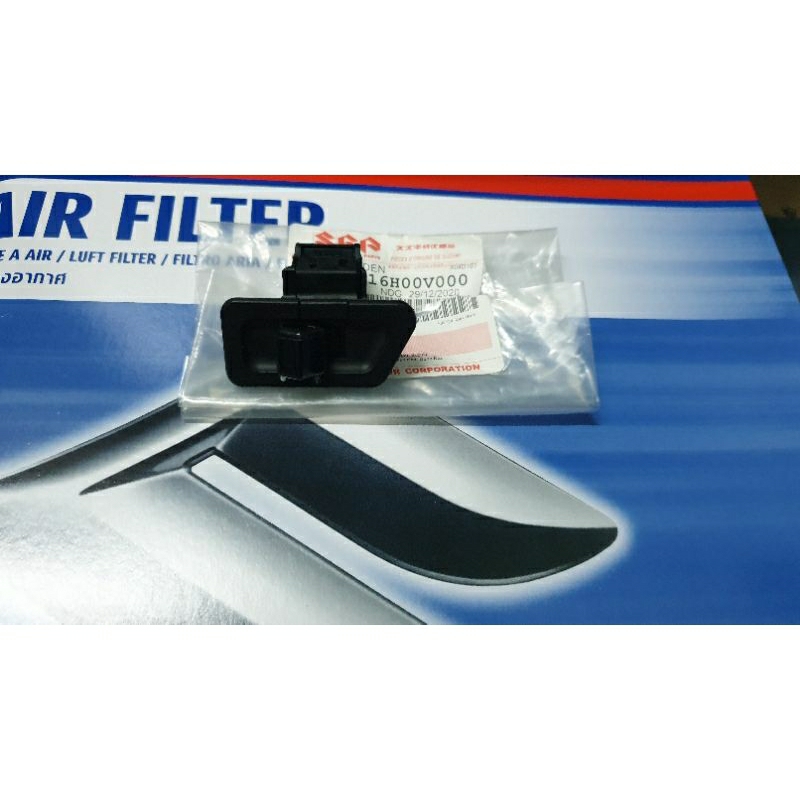 Nút Công Tắc Cho Dòng Xe Smash 110, Xbike 125, Axelo 125, Viva Fi 115, Impluse 125 Và Address 110-Hàng chính hãng