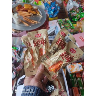 cánh gà giữa change