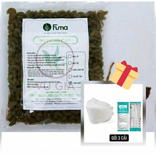 NUI chùm ngây FUMA 500gr/gói, nui eatclean/ăn kiêng/gym