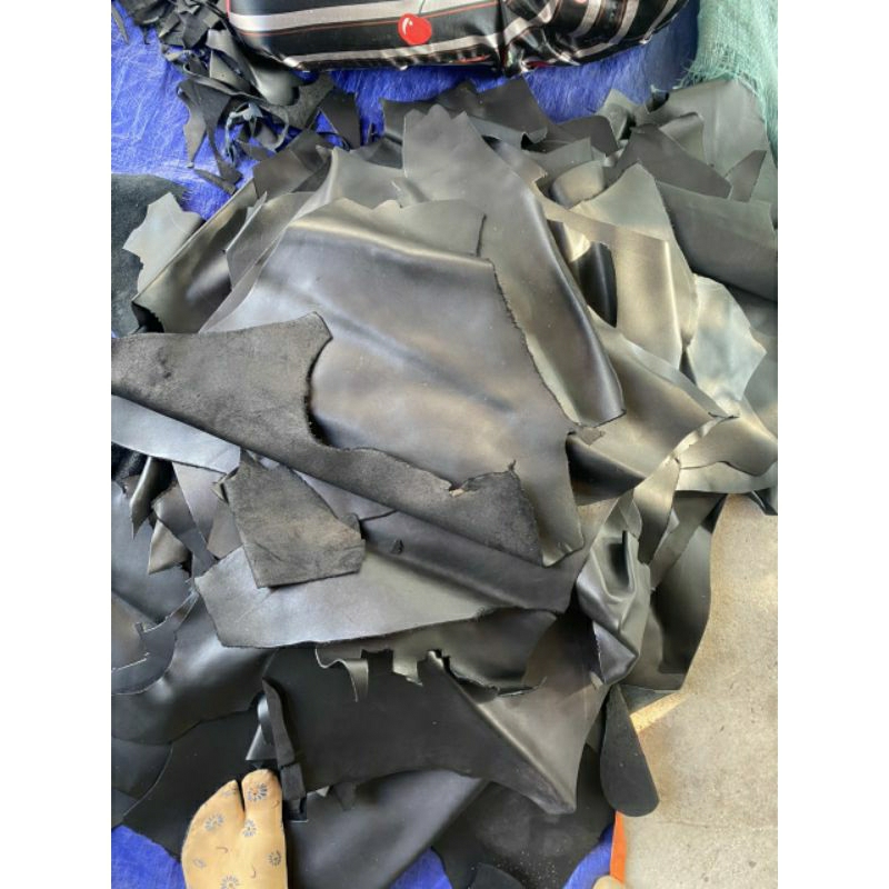 [Đen- nâu- bò] Da dầu | BigBuy360 - bigbuy360.vn