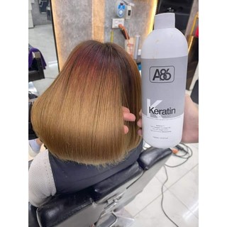 Phục Hồi Tóc Keratin A86 1000ml