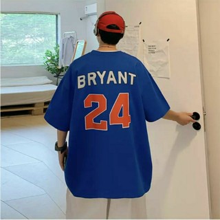 Áo thun tay lỡ unisex BRYANT