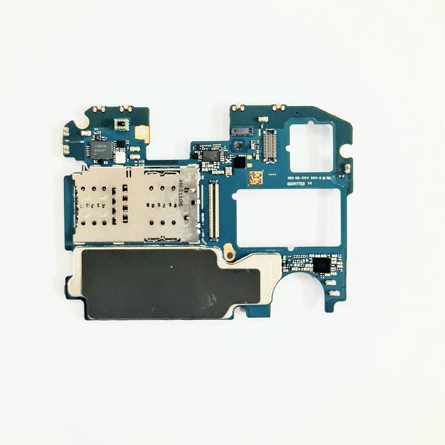 Main SamSung Note 10 Lite N770F Zin Bóc Máy - Bo Mạch Mainboard SamSung Note 10 Lite N770F Full Chức