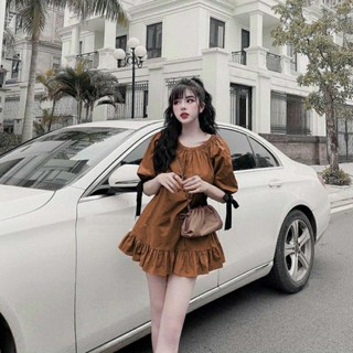 ĐẦM ĐUÔI CÁ CÔ BÉ XÌ TIN BG