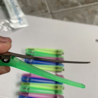 Kẹp tóc vịt Beaudy chuyên dụng 1 cây