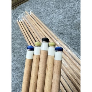 Ngọn cơ bida lỗ đầu tẩy cao cấp nicest kèm trợ lực