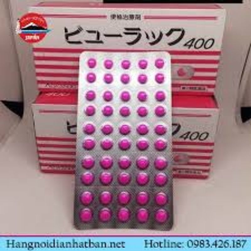 50 Viên Uống Nhuận Tràng Detox KeTon  Diet KoKanDo - Xuất xứ Nhật Bản