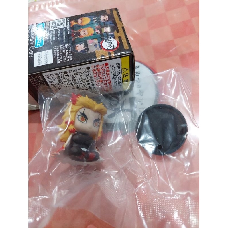 Mô hình mini Kimetsu no Yaiba