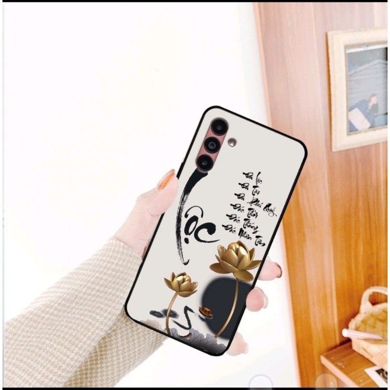 Ốp lưng kính 3D Samsung Galaxy A04s/ A04