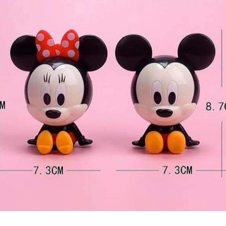 đôi chuột mickey