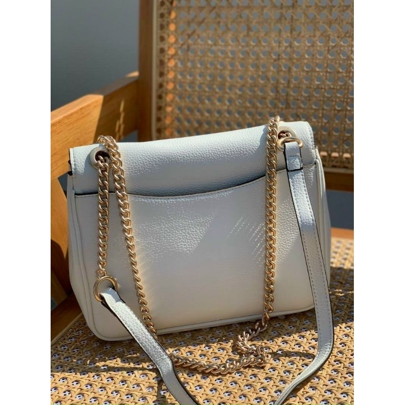 Túi C.oach Klare Crossbody 25 da thật sang trọng