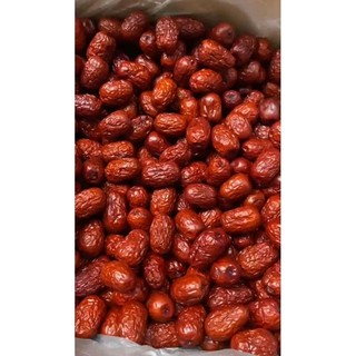 Táo đỏ Tân Cương 500g