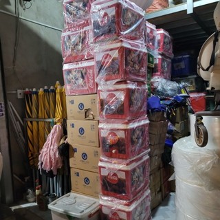 Thùng đá coca cola 35 lít 45 lít hàng mới 100%