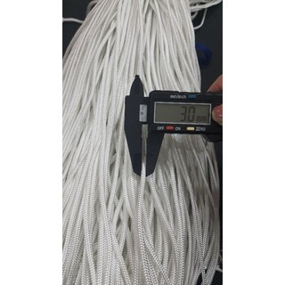Dây dù thả diều , dây  malai
