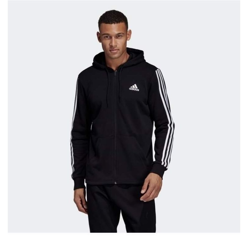 Áo khoác nỉ adidas chính hãng