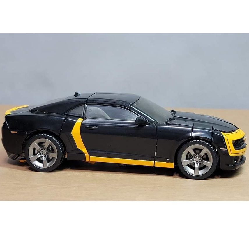 Mô hình Bumble Bee đen - WW01B